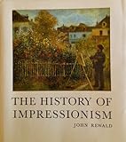 The History of Impressionism
