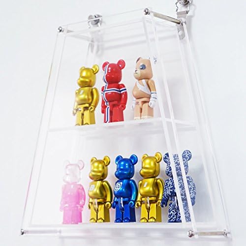 [NEW] Ladder Display Case