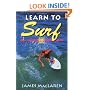 Learn to Surf