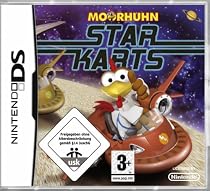 Moorhuhn: Star Karts (Phenomedia)