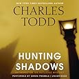 Hunting Shadows: An Inspector Ian Rutledge Mystery  (Inspector Ian Rutledge Series, book 16)
