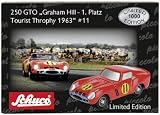 Eigenschaften Schuco 05082 / SCHUCO 05082 - Piccolo GTO #11 