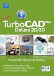 TurboCAD Mac Deluxe v7 [Download]