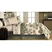 Palm Island Home Santo Domingo Queen Bed Set Palm Island Home Santo Domingo Queen Bed Set