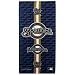 Milwaukee Brewers Navy Blue Team Stripe Beach Towel