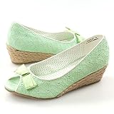 Bamboo Want26 Espadrilles