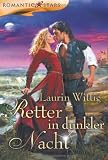 Retter in dunkler Nacht - Laurin Wittig