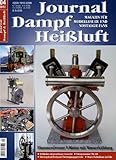 Journal Dampf & Hei�luft [Jahresabo]