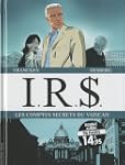 I.R.S Les Comptes Secrets Du Vatican