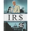 IRS : Les comptes secrets du Vatican : Tome 9, Liaisons romaines ; Tome 10 , La loge des assassins