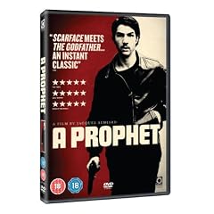 A Prophet [DVD] (2009)