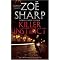 Zoe Sharp's Charlie Fox series in order