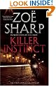 Killer Instinct (Charlie Fox Thrillers (Busted Flush Press))