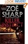 Killer Instinct (Charlie Fox Series)