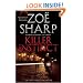 Killer Instinct (Charlie Fox Series)