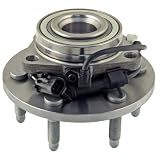 Precision 515036 Hub Assembly
