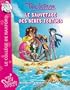 Le sauvetage des b�b�s tortues n� 13