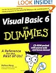 Visual Basic6 For Dummies