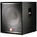JBL  JRX118SP Self-Powered Single 18-inch 350 Watt Subwoofer, Dual Inputs, Built in crossover
