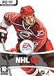 NHL 08 (PC DVD)