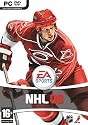 NHL 08 (PS2)