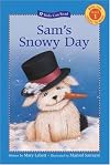 Sam's Snowy Day (Kids Can Read)