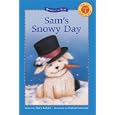 Sam's Snowy Day