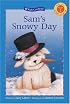 Sam's Snowy Day (Kids Can Read)