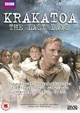 Krakatoa: The Last Days [DVD]