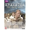 Krakatoa: The Last Days [DVD]