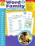 Word Family Stories & Activities, Level A