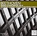 Beethoven: Piano Concertos Nos. 3 & 4