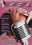 Karaoke - Love Songs