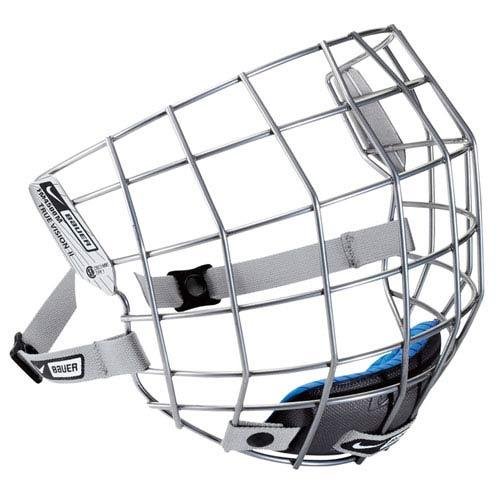 Buy Nike Bauer 4500 Cage by Nike Bauer