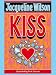 Jacqueline Wilson Kiss Photographic Print