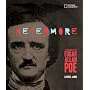 Nevermore: A Photobiography of Edgar Allan Poe (Photobiographies)