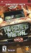 Twisted Metal Head-On