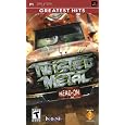 Twisted Metal: Head-On
