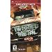 Twisted Metal Head-On