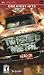 Twisted Metal Head-On