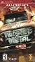 Twisted Metal Head-On Twisted Metal Head-On