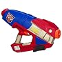 Super Soaker Secret Strike Transformers