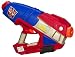 Super Soaker Secret Strike Transformers