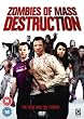 Zombies of Mass Destruction [DVD]