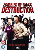 Zombies of Mass Destruction [DVD]