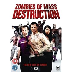 Zombies of Mass Destruction [DVD]