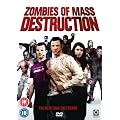 Zombies of Mass Destruction [DVD]