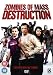 Zombies of Mass Destruction DVD  from OPTIMUM RELEASING