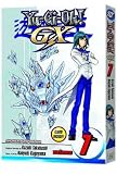 Yu Gi Oh Gx Gn Vol 7