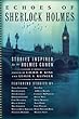 Echoes of Sherlock Holmes: Stories Inspired by the Holmes Canon